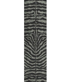 Dalyn Mali ML1 Midnight Area Rug 2 ft. 3 in. X 7 ft. 6 in. Runner