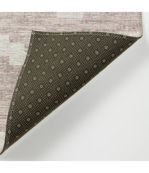 Dalyn Sedona SN9 Taupe Area Rug 2 ft. 3 in. X 7 ft. 6 in. Runner
