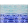 Dalyn Seabreeze SZ8 Navy Area Rug 1 ft. 8 in. X 2 ft. 6 in. Rectangle