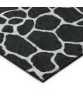 Dalyn Mali ML4 Midnight Area Rug 1 ft. 8 in. X 2 ft. 6 in. Rectangle