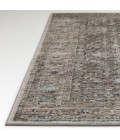 Dalyn Jericho JC10 Mushroom Area Rug 5 ft. X 7 ft. 6 in. Rectangle