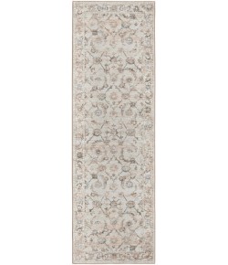 Dalyn Jericho JC4 Linen Area Rug 2 ft. 6 in. X 8 ft. Runner