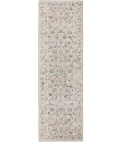 Dalyn Jericho JC4 Linen Area Rug 2 ft. 6 in. X 10 ft. Runner