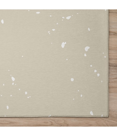 Dalyn Wonderland Area Rug Dalyn Wonderland WN7 Beige Area Rug 1 ft. 8 in. X 2 ft. 6 in. Rectangle