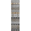 Dalyn Sedona SN12 Midnight Area Rug 2 ft. 3 in. X 12 ft. Runner