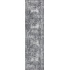 Dalyn Sedona SN7 Pewter Area Rug 2 ft. 3 in. X 7 ft. 6 in. Runner