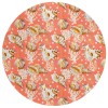 Dalyn Seabreeze SZ6 Salmon Area Rug 8 ft. X 8 ft. Round