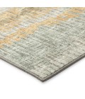 Dalyn Winslow WL4 Khaki Area Rug 8 ft. X 8 ft. Round