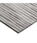 Dalyn Seabreeze SZ8 Pewter Area Rug 8 ft. X 8 ft. Round