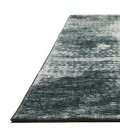 Dalyn Winslow WL1 Midnight Area Rug 6 ft. X 6 ft. Round