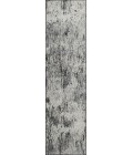 Dalyn Camberly CM1 Graphite Area Rug 2 ft. 3 in. X 7 ft. 6 in. Runner
