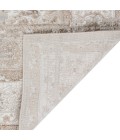 Dalyn Rhodes Area Rug Dalyn Rhodes RR6 Taupe Area Rug 5 ft. 1 in. X 7 ft. 5 in. Rectangle
