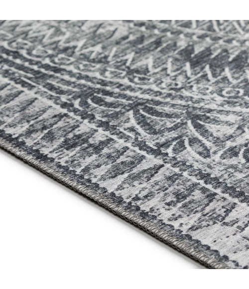 Dalyn Sedona Area Rug Dalyn Sedona SN7 Pewter Area Rug 10 ft. X 14 ft. Rectangle