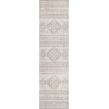 Dalyn Sedona SN14 Putty Area Rug 2 ft. 3 in. X 12 ft. Runner