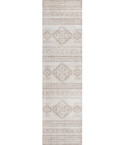 Dalyn Sedona SN14 Putty Area Rug 2 ft. 3 in. X 12 ft. Runner