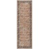 Dalyn Jericho JC10 Linen Area Rug 2 ft. 6 in. X 10 ft. Runner