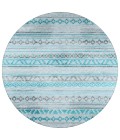 Dalyn Sedona Area Rug Dalyn Sedona SN10 Skydust Area Rug 10 ft. X 10 ft. Round