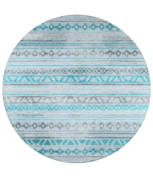 Dalyn Sedona Area Rug Dalyn Sedona SN10 Skydust Area Rug 10 ft. X 10 ft. Round