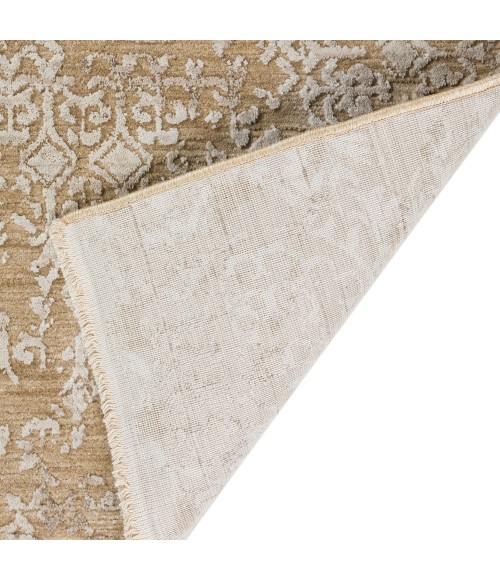 Dalyn Antalya AY3 Flax Area Rug 7 ft. 10 in. X 10 ft. Rectangle