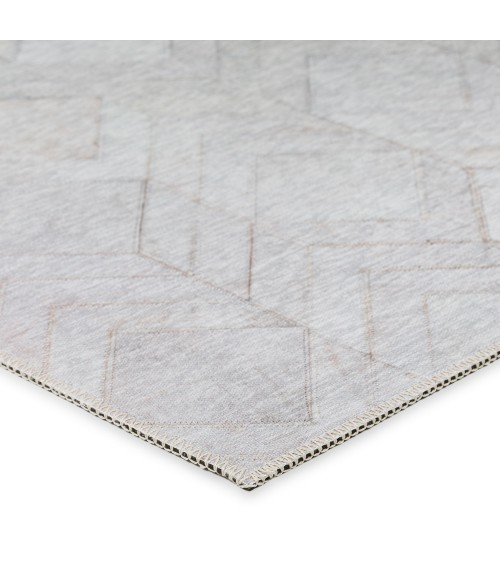 Dalyn Stetson SS5 Linen Area Rug 2 ft. 3 in. X 10 ft. Runner