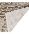 Dalyn Denizi Area Rug Dalyn Denizi DZ6 Mocha Area Rug 9 ft. X 13 ft. 2 in. Rectangle