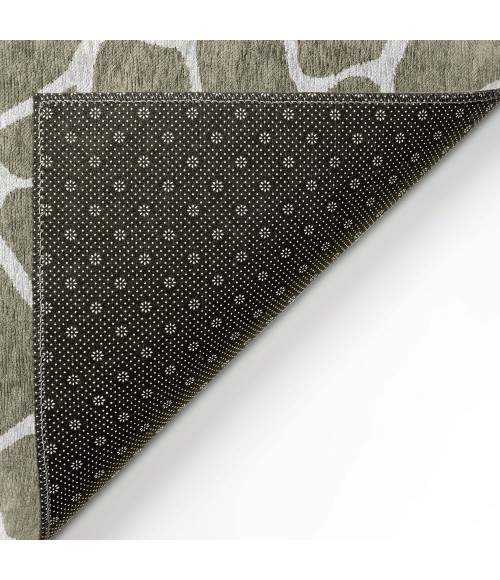 Dalyn Mali ML4 Stone Area Rug 1 ft. 8 in. X 2 ft. 6 in. Rectangle