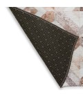 Dalyn Stetson Area Rug Dalyn Stetson SS7 Flannel Area Rug 10 ft. X 10 ft. Round
