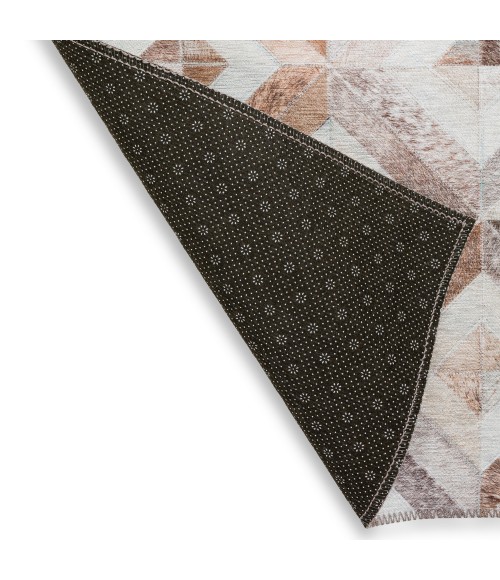 Dalyn Stetson Area Rug Dalyn Stetson SS7 Flannel Area Rug 10 ft. X 10 ft. Round