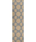 Dalyn Sedona SN13 Eclipse Area Rug 2 ft. 3 in. X 7 ft. 6 in. Runner