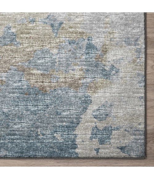 Dalyn Camberly CM2 Seascape Area Rug 2 ft. 3 in. X 7 ft. 6 in. Runner