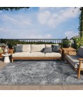 Dalyn Sedona Area Rug Dalyn Sedona SN7 Pewter Area Rug 10 ft. X 14 ft. Rectangle