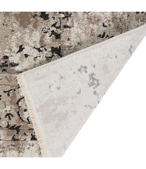 Dalyn Antalya Area Rug Dalyn Antalya AY2 Midnight Area Rug 9 ft. X 13 ft. 2 in. Rectangle