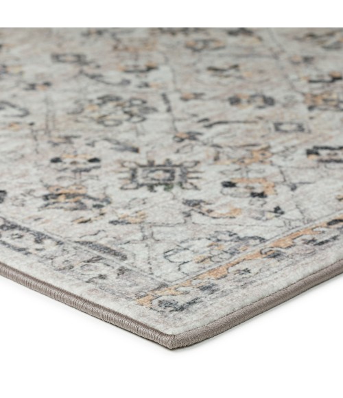 Dalyn Jericho Area Rug Dalyn Jericho JC8 Mink Area Rug 10 ft. X 10 ft. Round