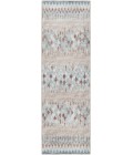 Dalyn Winslow WL5 Taupe Area Rug 2 ft. 6 in. X 10 ft. Runner