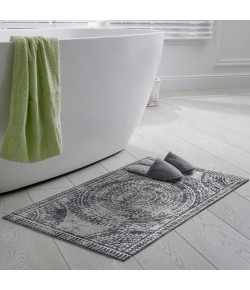 Dalyn Sedona SN7 Pewter Area Rug 1 ft. 8 in. X 2 ft. 6 in. Rectangle