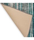 Dalyn Amador AA1 Teal Area Rug 4 ft. X 4 ft. Round