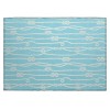 Dalyn Harbor HA7 Lagoon Area Rug 1 ft. 8 in. X 2 ft. 6 in. Rectangle