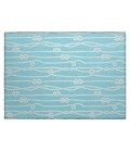 Dalyn Harbor HA7 Lagoon Area Rug 1 ft. 8 in. X 2 ft. 6 in. Rectangle