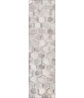 Dalyn Stetson SS1 Flannel Area Rug 2 ft. 3 in. X 10 ft. Runner