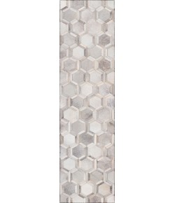Dalyn Durango SS1 Flannel Area Rug 2 ft. 3 in. X 10 ft. Runner