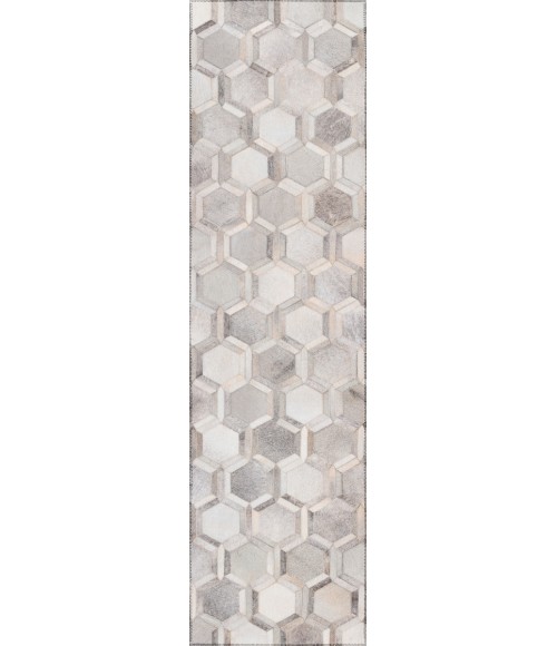 Dalyn Stetson SS1 Flannel Area Rug 2 ft. 3 in. X 10 ft. Runner
