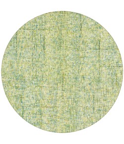 Dalyn Calisa CS5 Kiwi Area Rug 4 ft. X 4 ft. Round