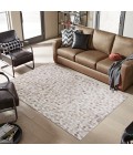 Dalyn Stetson Area Rug Dalyn Stetson SS6 Flannel Area Rug 5 ft. X 7 ft. 6 in. Rectangle
