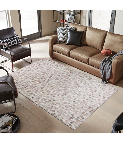 Dalyn Stetson Area Rug Dalyn Stetson SS6 Flannel Area Rug 5 ft. X 7 ft. 6 in. Rectangle
