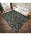 Dalyn Mali ML2 Midnight Area Rug 8 ft. X 10 ft. Rectangle