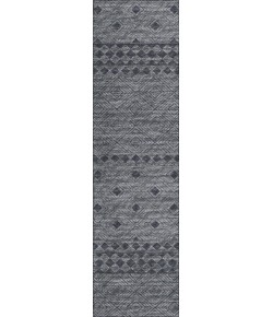Dalyn Sedona SN1 Midnight Area Rug 2 ft. 3 in. X 12 ft. Runner