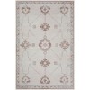 Dalyn Sedona SN16 Parchment Area Rug 10 ft. X 14 ft. Rectangle