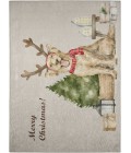 Dalyn Wonderland Area Rug Dalyn Wonderland WN8 Beige Area Rug 5 ft. X 7 ft. 6 in. Rectangle