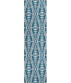 Dalyn Sedona SN6 Indigo Area Rug 2 ft. 3 in. X 12 ft. Runner