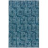 Dalyn Delano DA1 Navy Area Rug 9 ft. X 12 ft. Rectangle